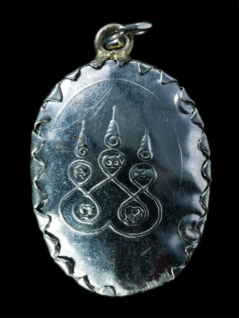 21Oct25 (186)p.jpg - ล็อกเก็ตหลวงพ่อสุด สิริธโร(พระครูสมุทรธรรมสุนทร) วัดกาหลง จ.สมุทรสาคร พระเก่าสวย หายาก น่าเก็บสะสมบูชา | https://kamulet.in.th